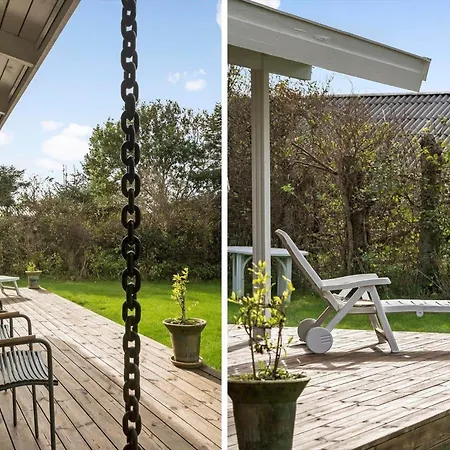 Holiday home Bl1152-blokhus-septimusvej-28
