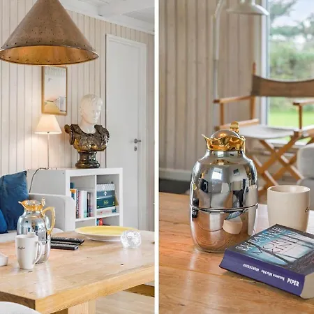 Bl1152-blokhus-septimusvej-28 Holiday home *