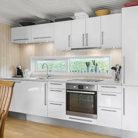Holiday home Bl1152-blokhus-septimusvej-28 Blokhus
