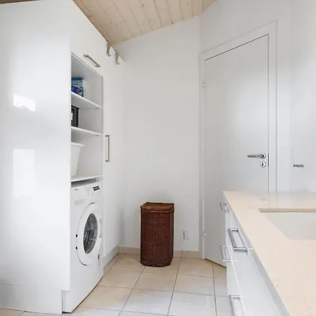 Holiday home Bl1152-blokhus-septimusvej-28 *
