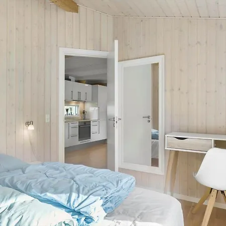 Bl1152-blokhus-septimusvej-28 Holiday home *