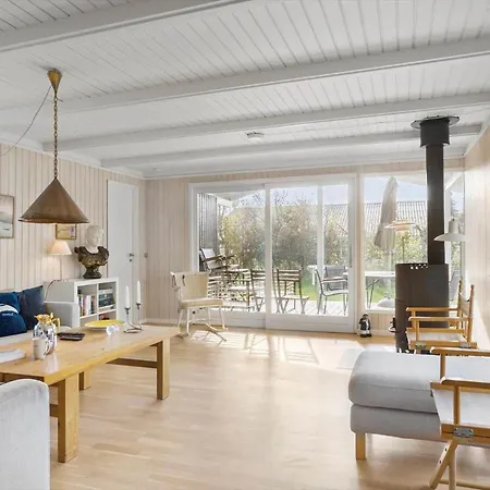 Bl1152-blokhus-septimusvej-28 Holiday home *