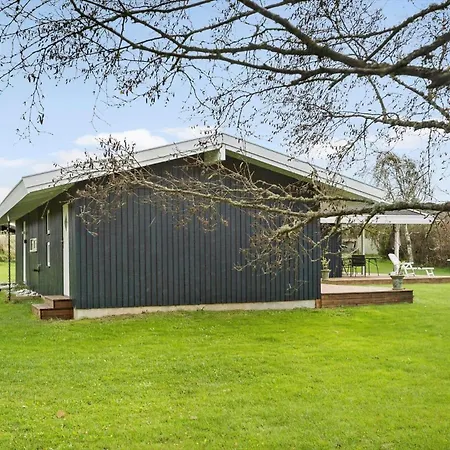 Bl1152-blokhus-septimusvej-28 بيت للعطل