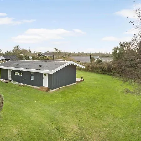 Holiday home Bl1152-blokhus-septimusvej-28