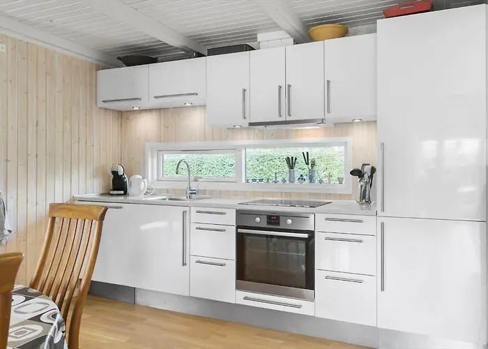 بيت للعطل Bl1152-blokhus-septimusvej-28 بلوكهوس