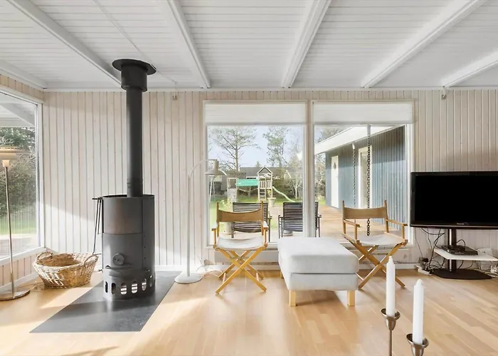 بيت للعطل Bl1152-blokhus-septimusvej-28 بلوكهوس