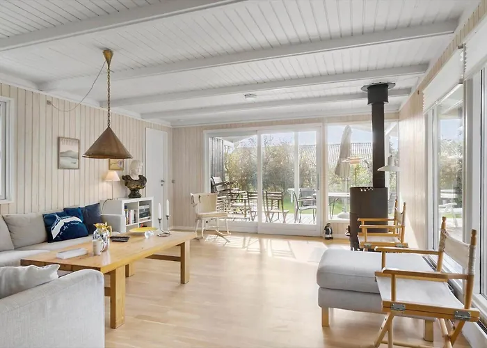 Bl1152-blokhus-septimusvej-28 بيت للعطل *