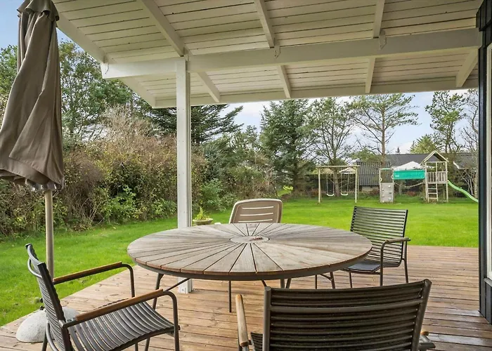 بيت للعطل Bl1152-blokhus-septimusvej-28 *