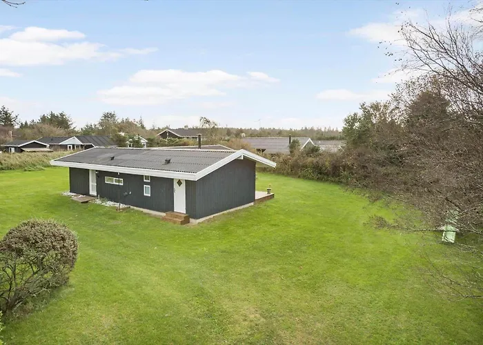 بيت للعطل Bl1152-blokhus-septimusvej-28